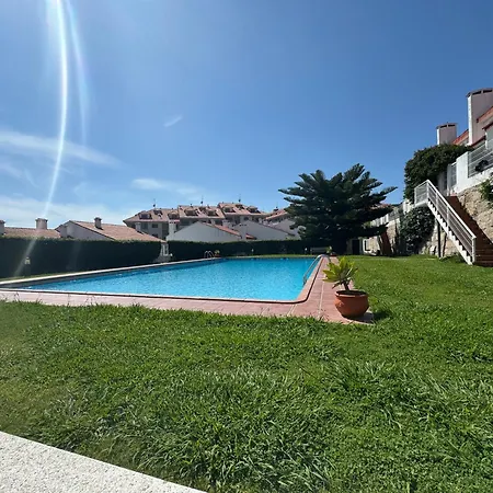 Chalet Sanxenxo Miraflores Exterior photo