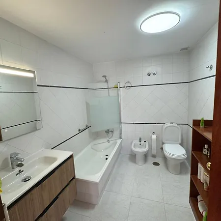 Chalet Sanxenxo Miraflores Exterior photo