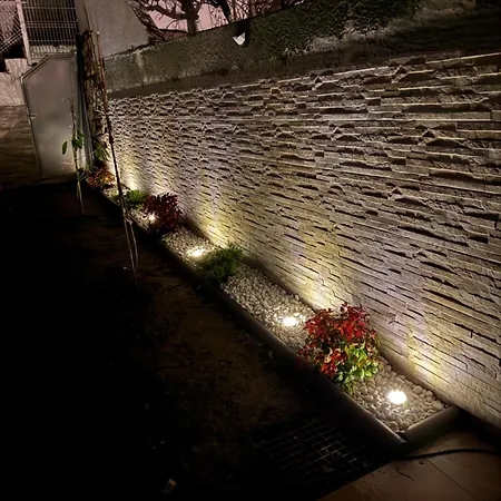 Chalet Sanxenxo Miraflores Exterior photo
