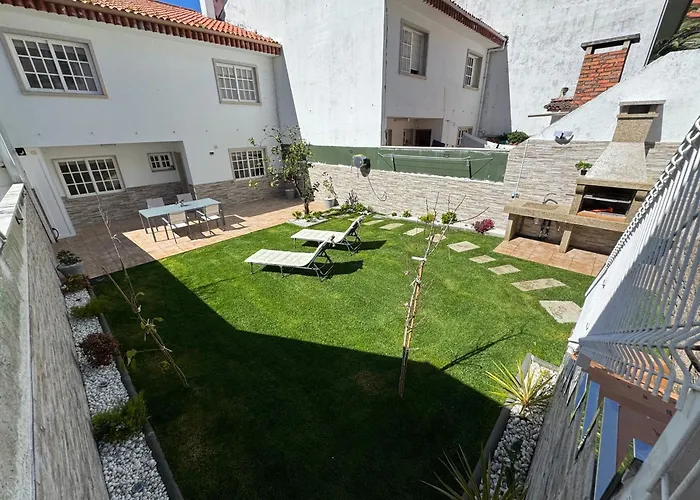 Chalet Sanxenxo Miraflores