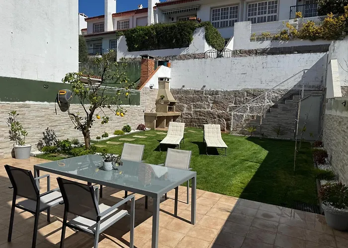 Chalet Sanxenxo Miraflores