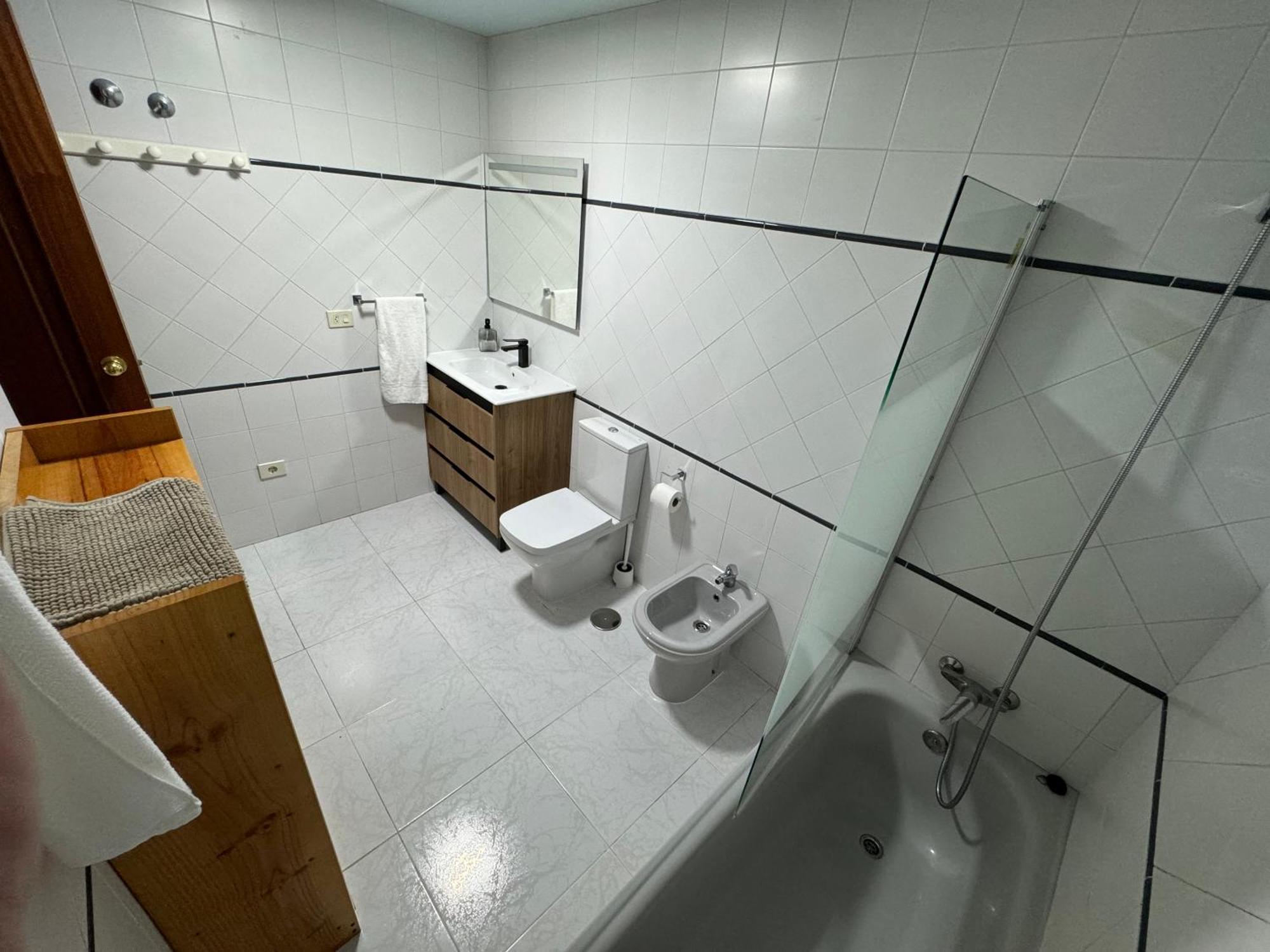 Miraflores Holiday home Sanxenxo