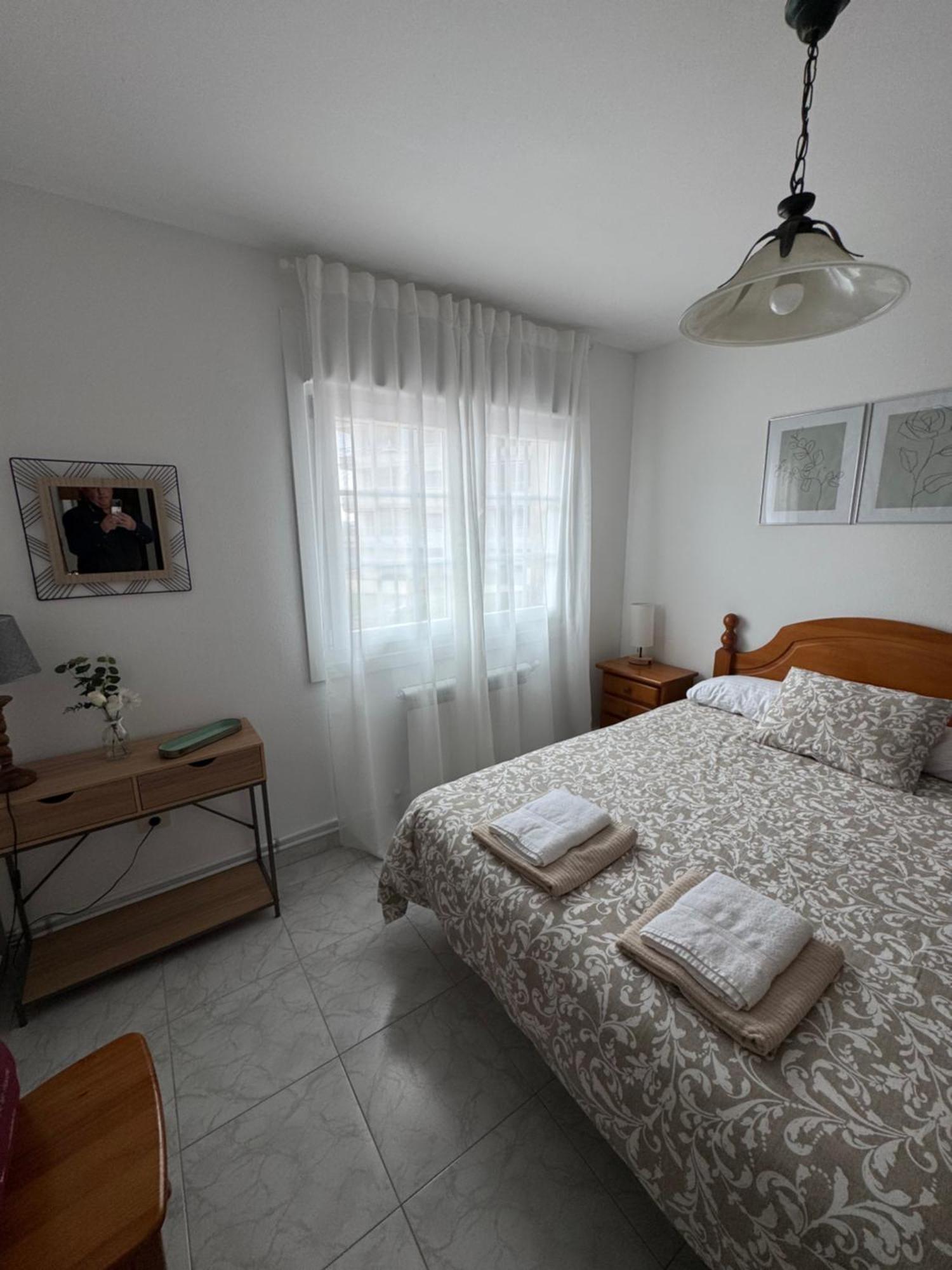 Holiday home Miraflores Sanxenxo