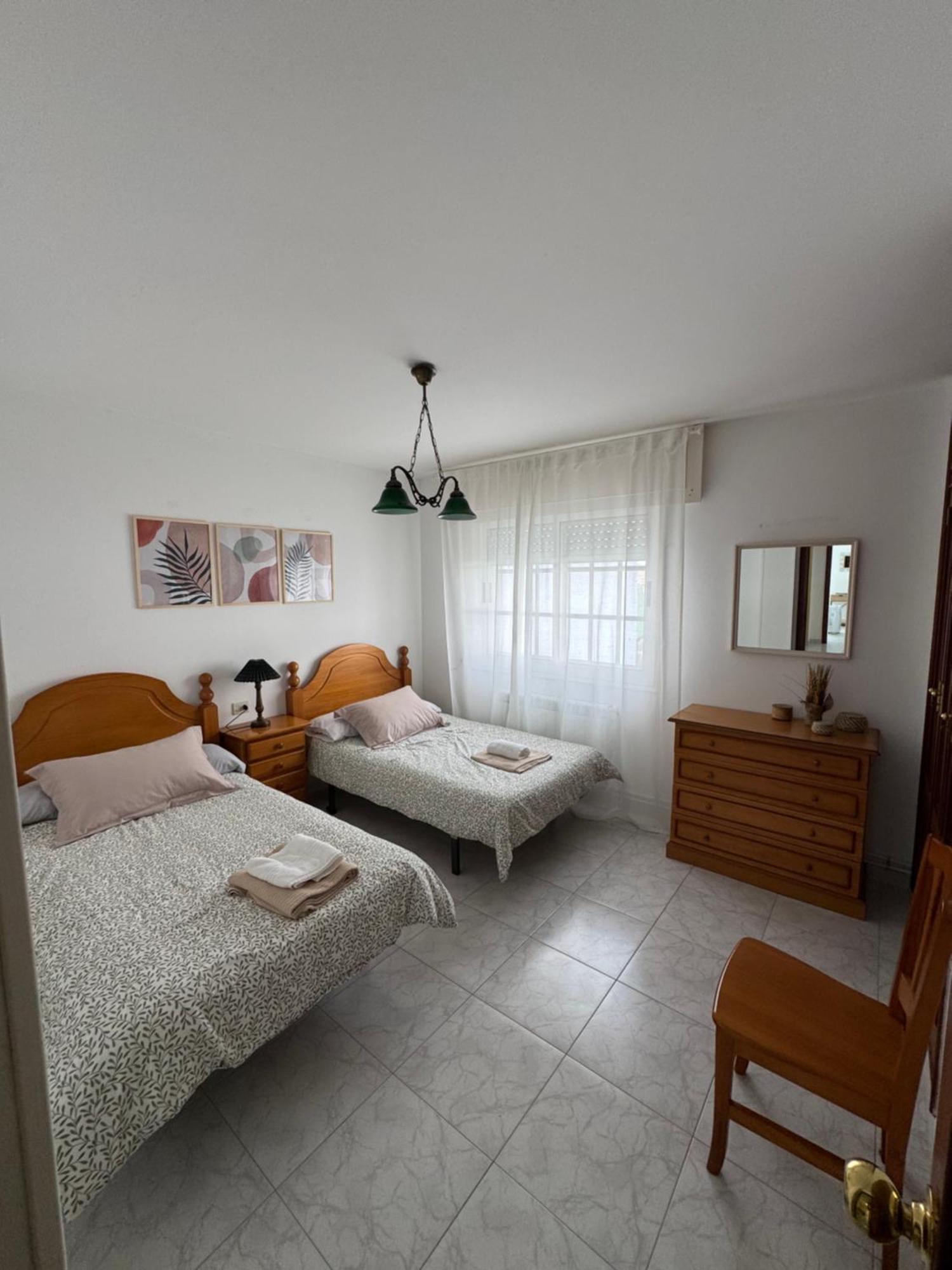 Holiday home Miraflores *