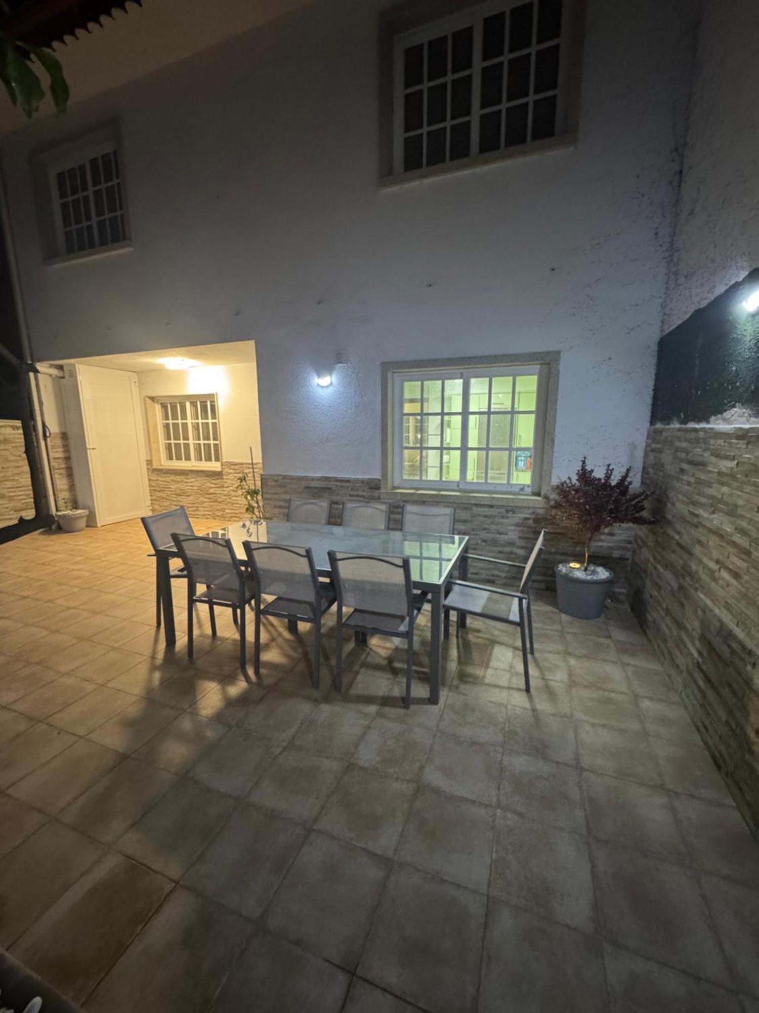 Holiday home Miraflores