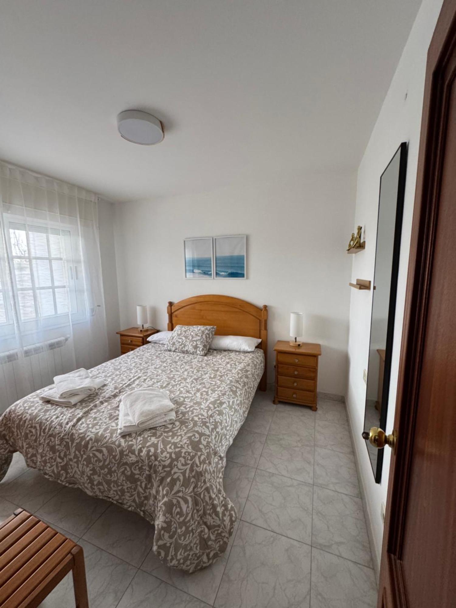 Miraflores Sanxenxo