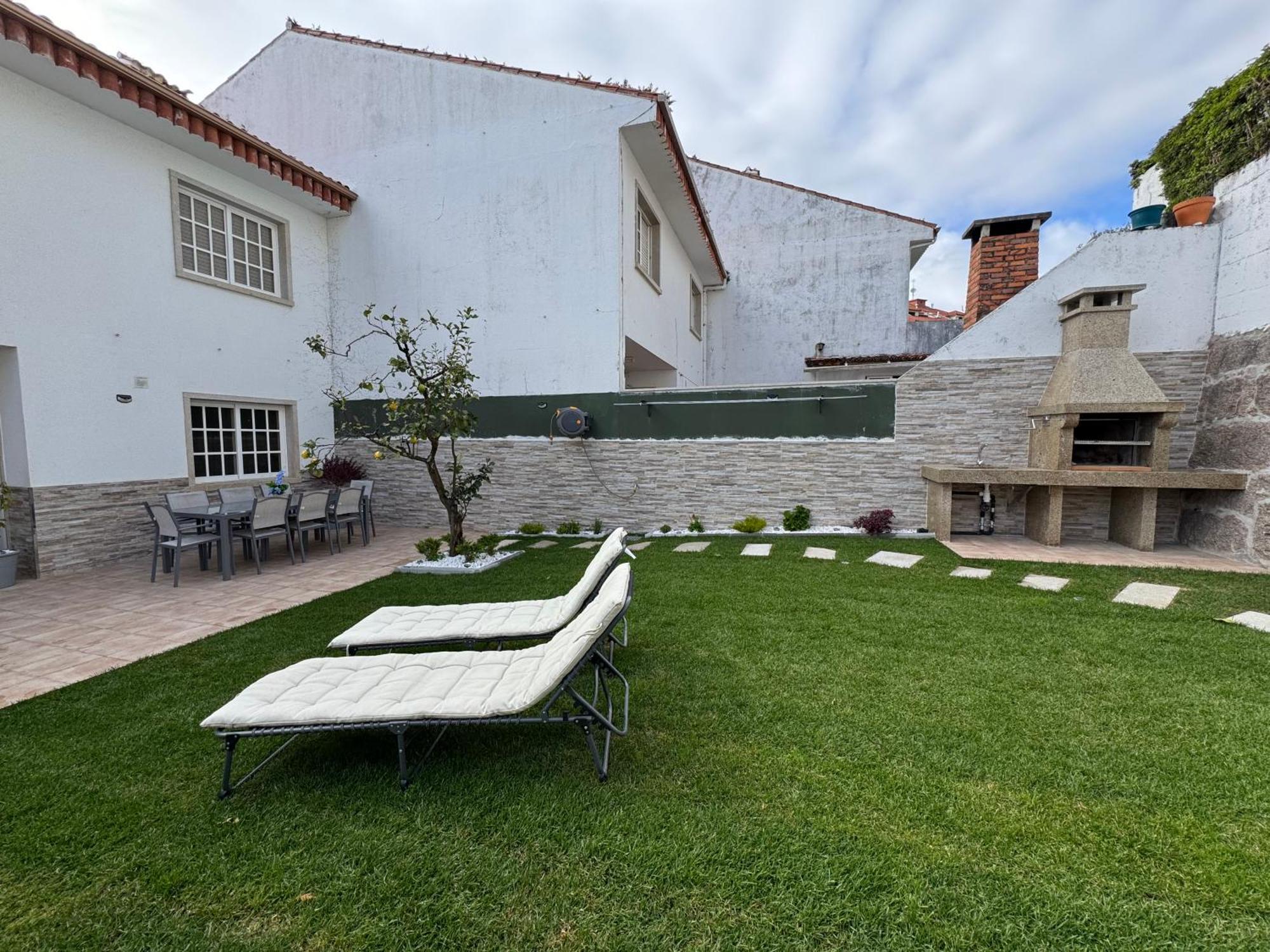 Miraflores Holiday home *