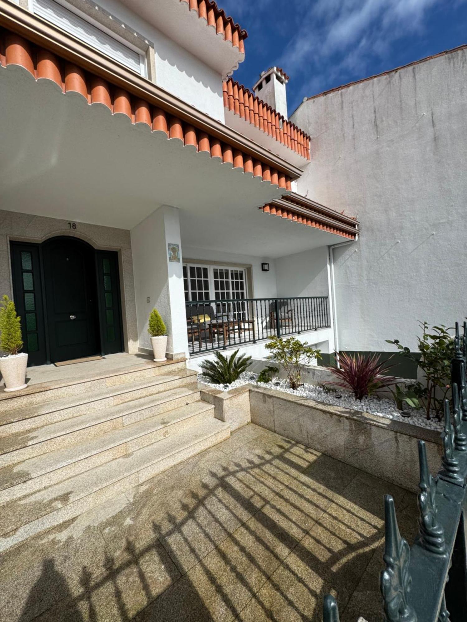 Miraflores * Sanxenxo