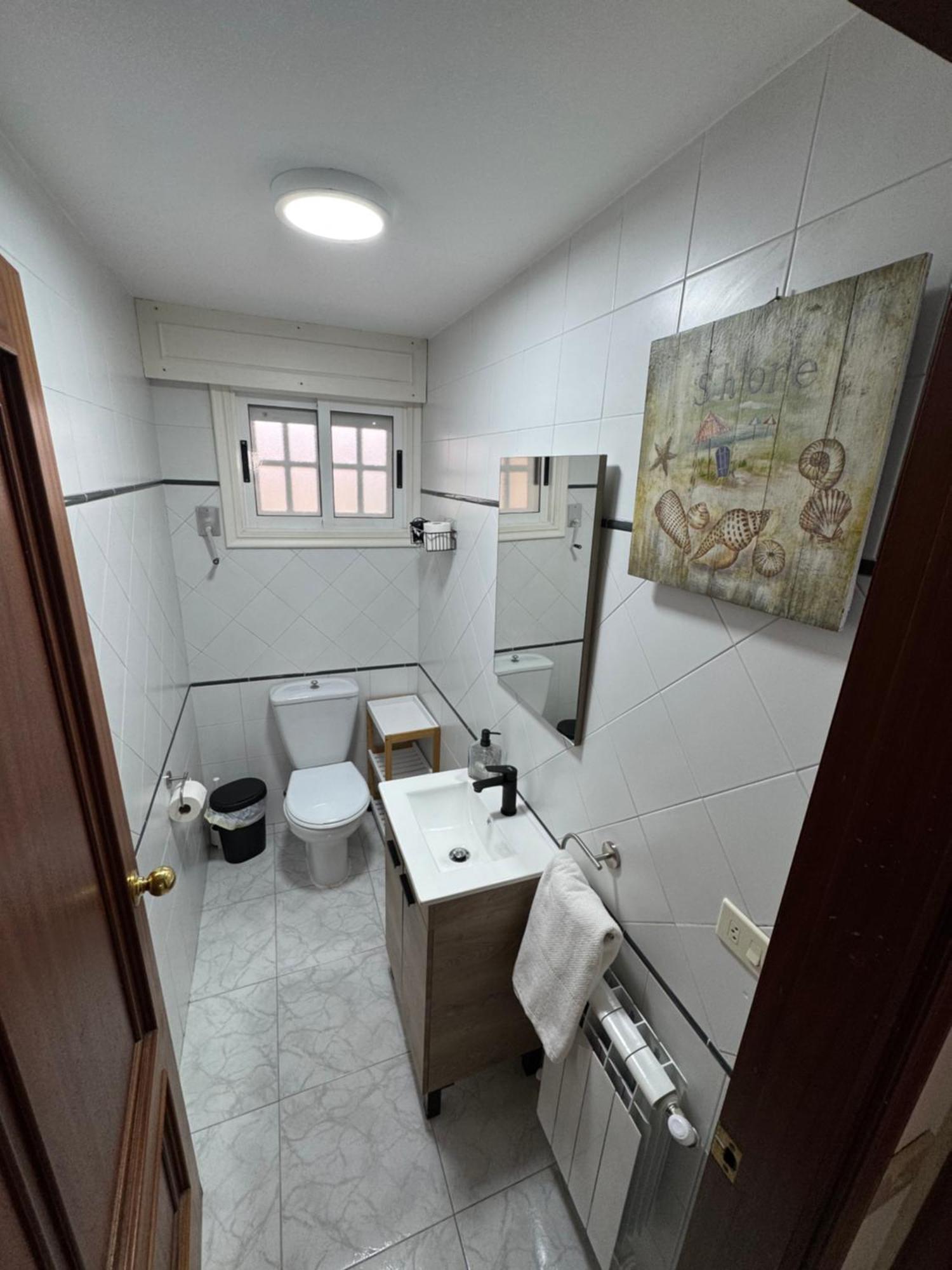 Holiday home Miraflores