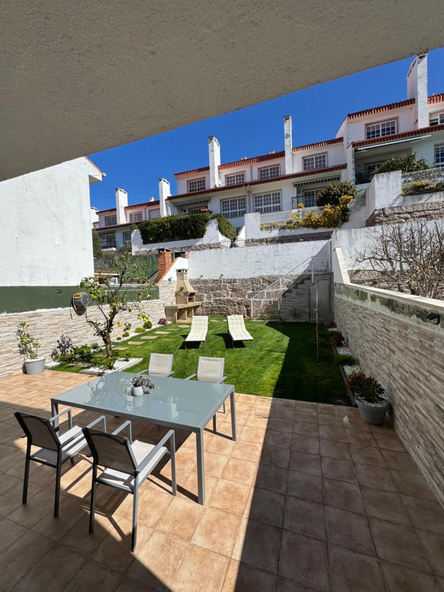 Miraflores Holiday home