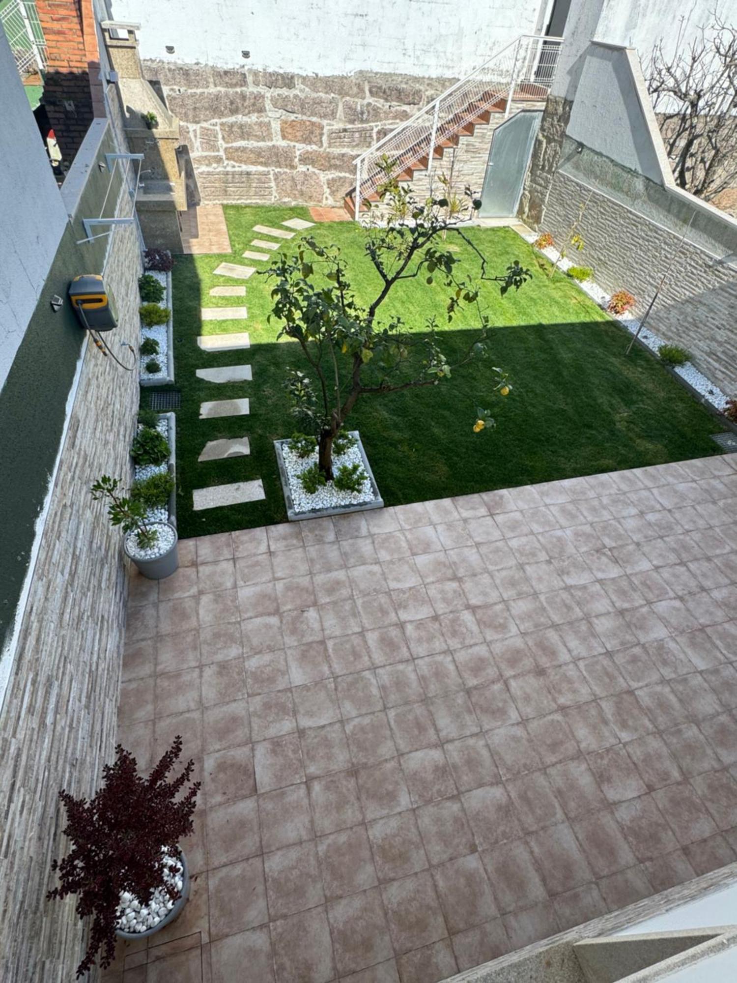 Miraflores Holiday home *