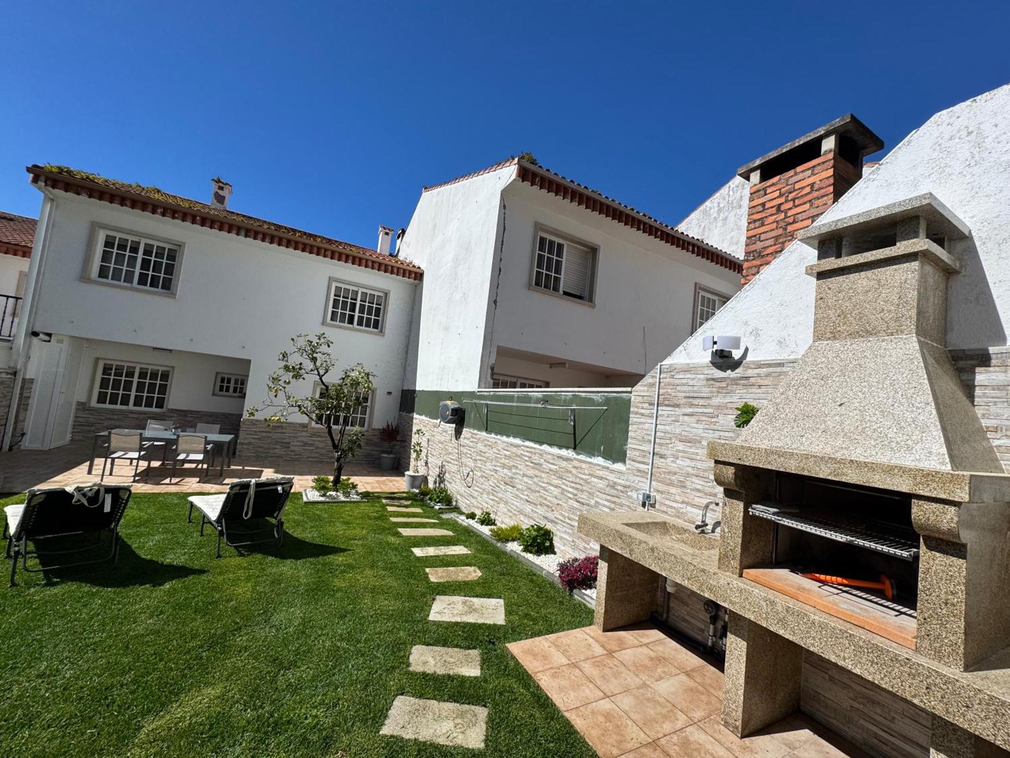 Holiday home Miraflores